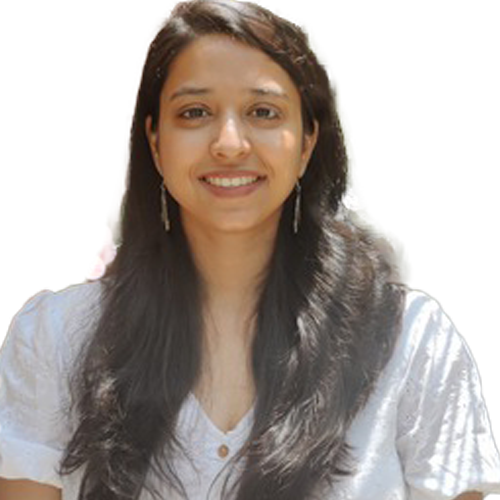 Gunjita Agrawal, IAS
